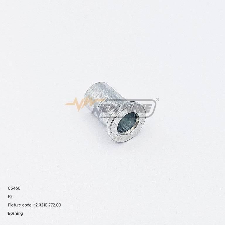 05460 Bushing 9800 F2