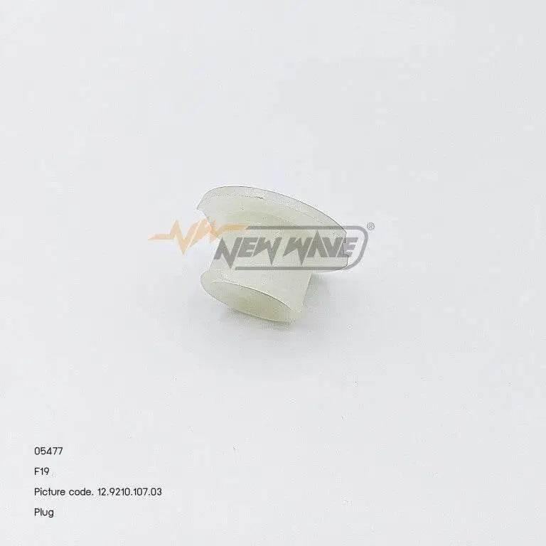 05477 Plug 9800 F19