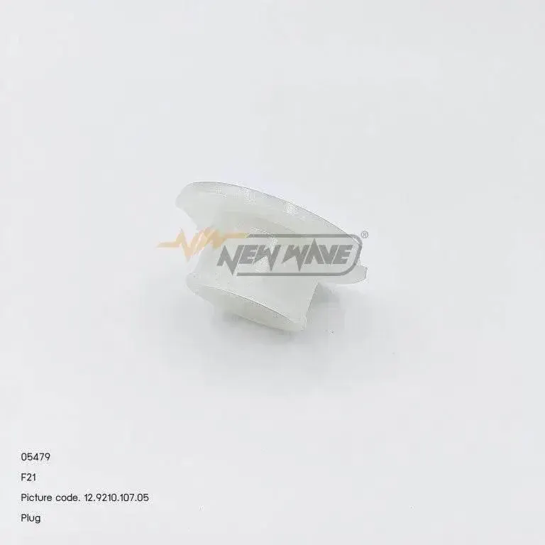 05479 Plug 9800 F21