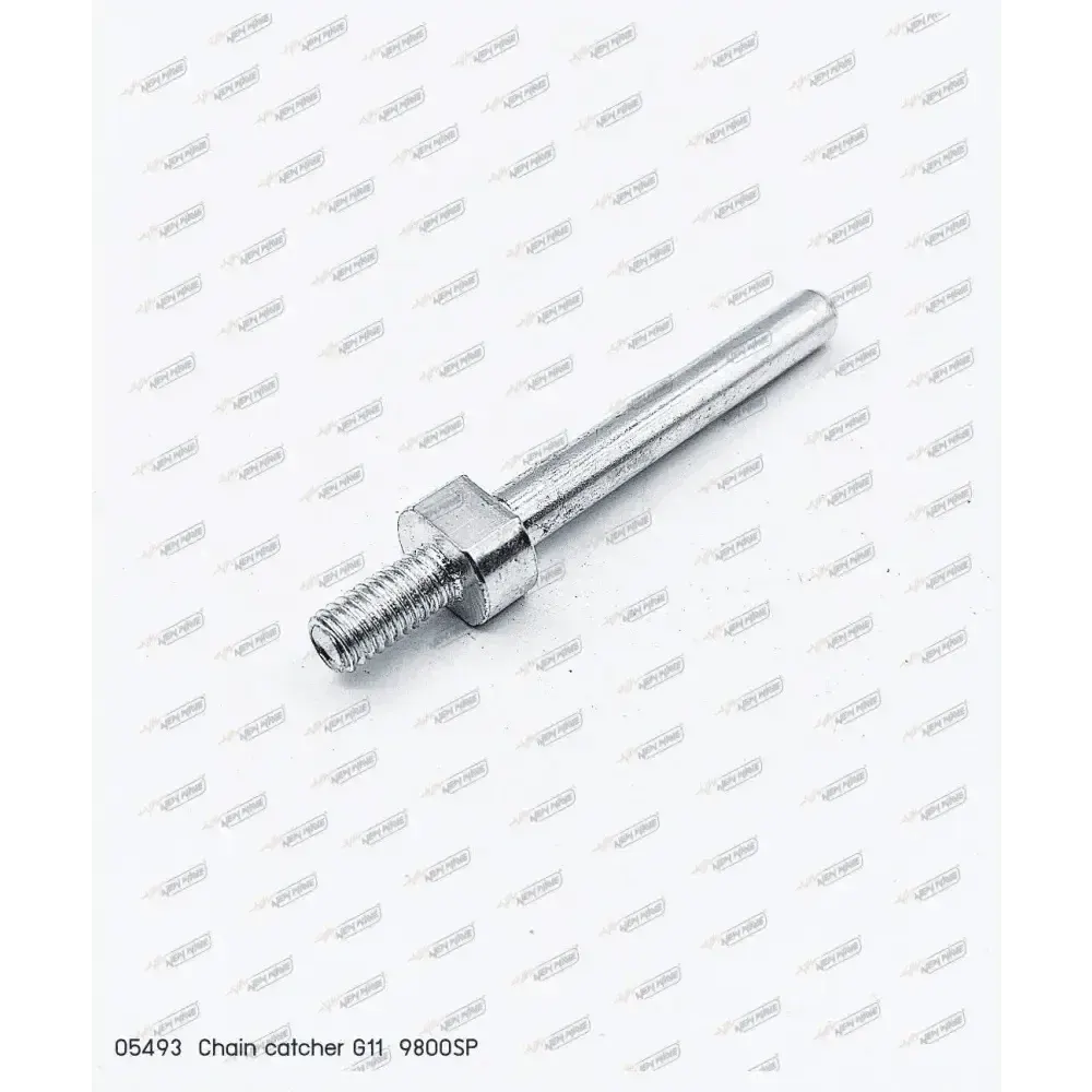 05493 Chain catcher 9800 G11