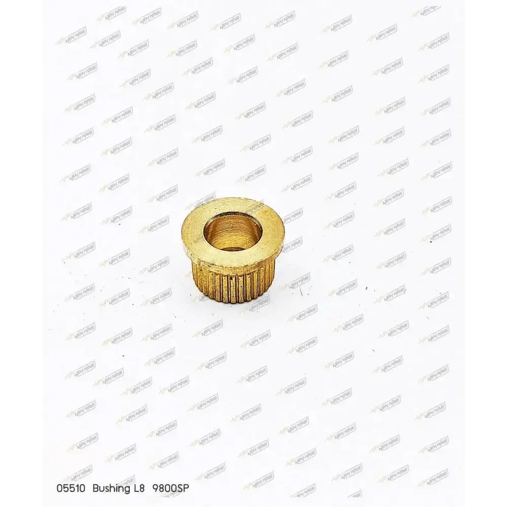 05510 Bushing 9800 L8