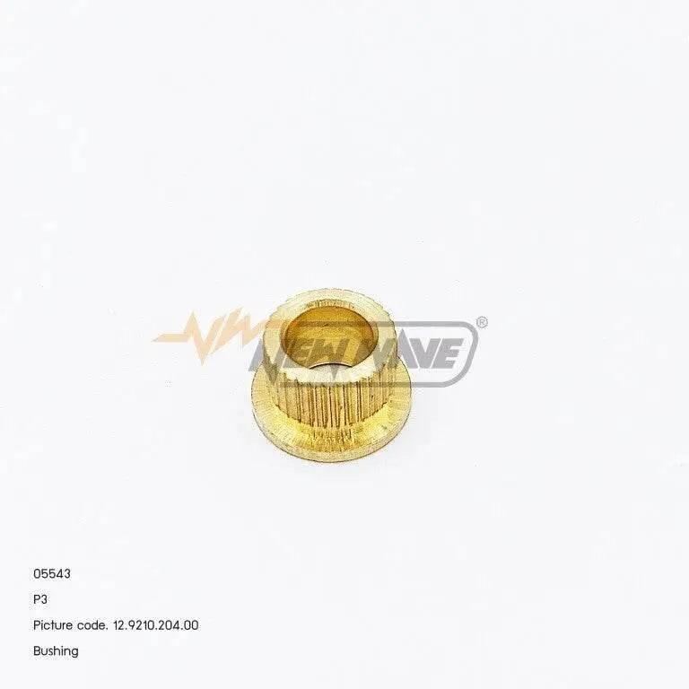 05543 Bushing 9800 P3