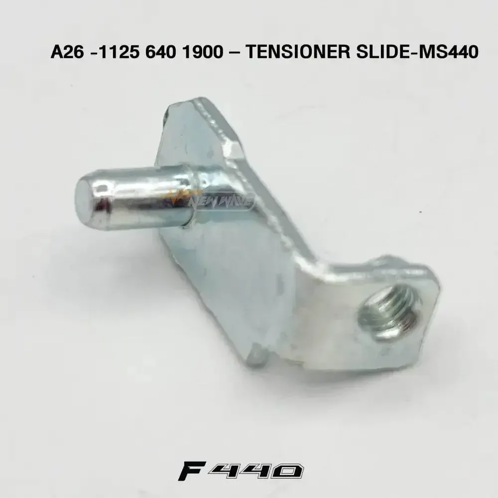 05743 TENSIONER SLIDE MS440 A26