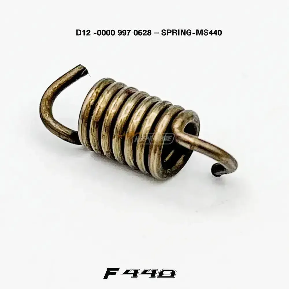 05777 SPRING MS440 D12