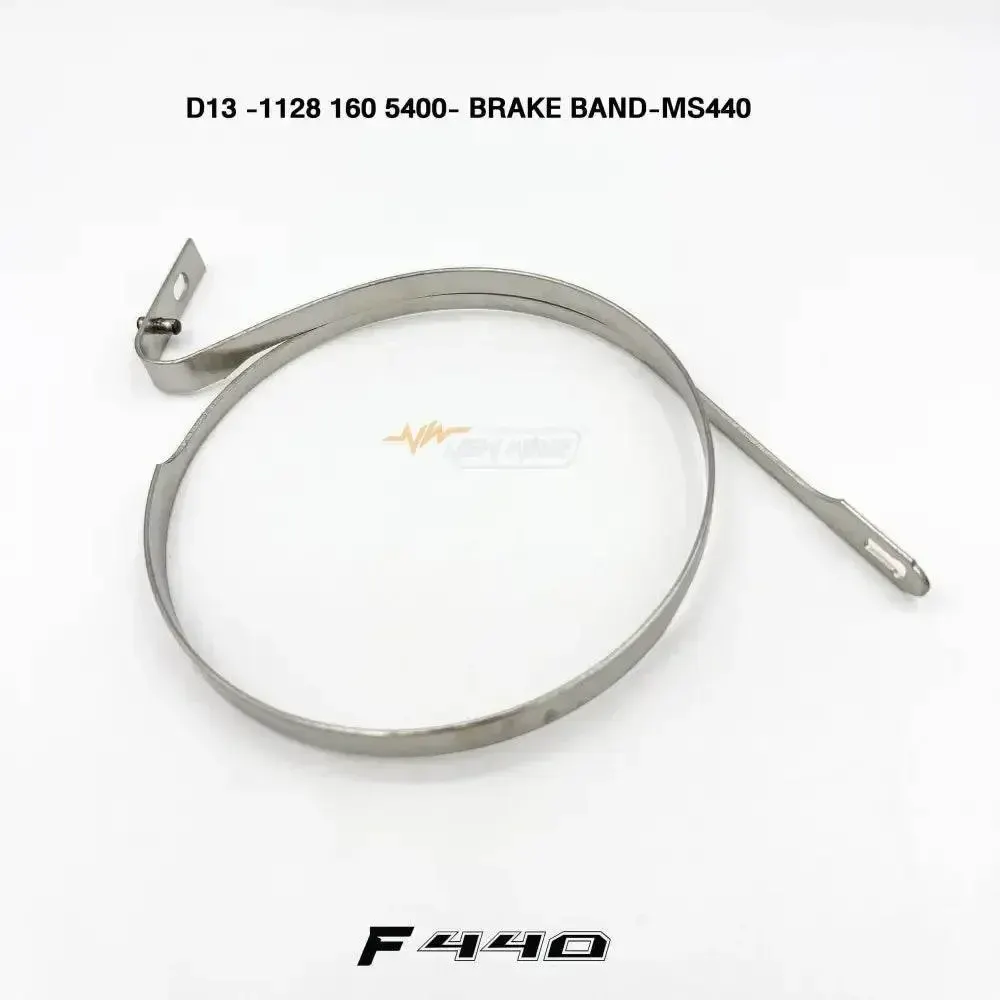 05778 BRAKE BAND MS440 D13
