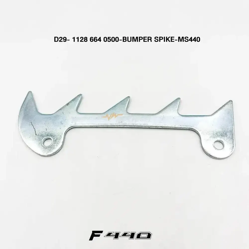 05785 ฉลาม MS440 D29