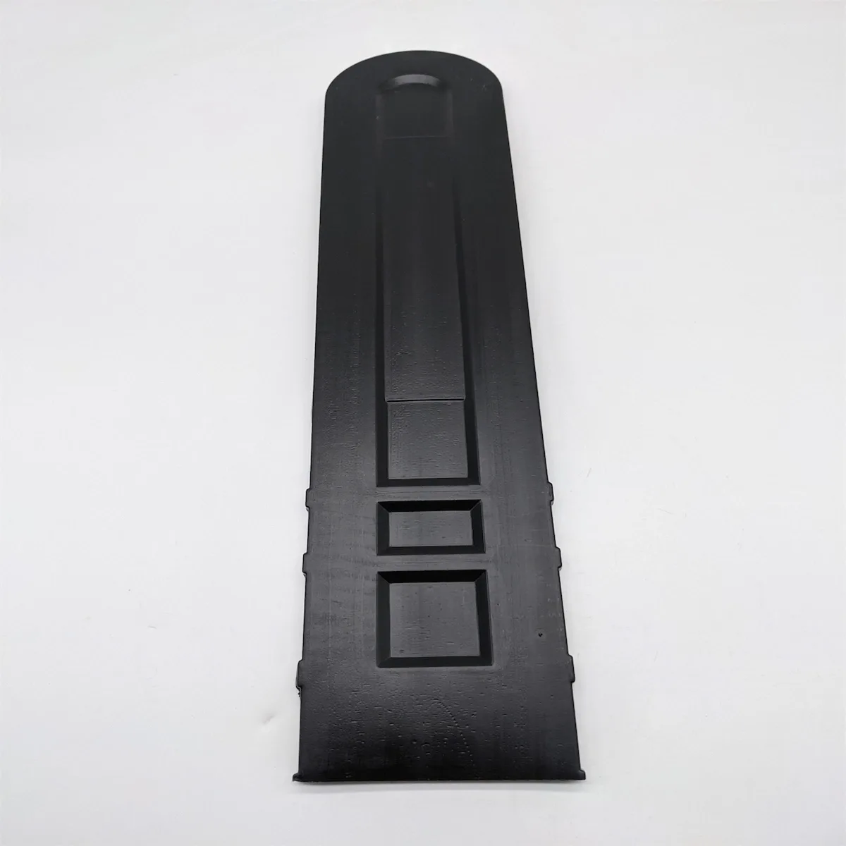 ปลอกบาร์พลาสติกสำหรับใส่บาร์เลื่อย 12-22"