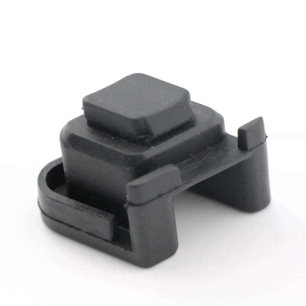 Aftermarket Stihl 044 046 MS440 MS460 MS341 MS361 084 088 Chainsaw Stop Buffer Crankcase Lower AV Buffer Replace OEM 1124 791 2800