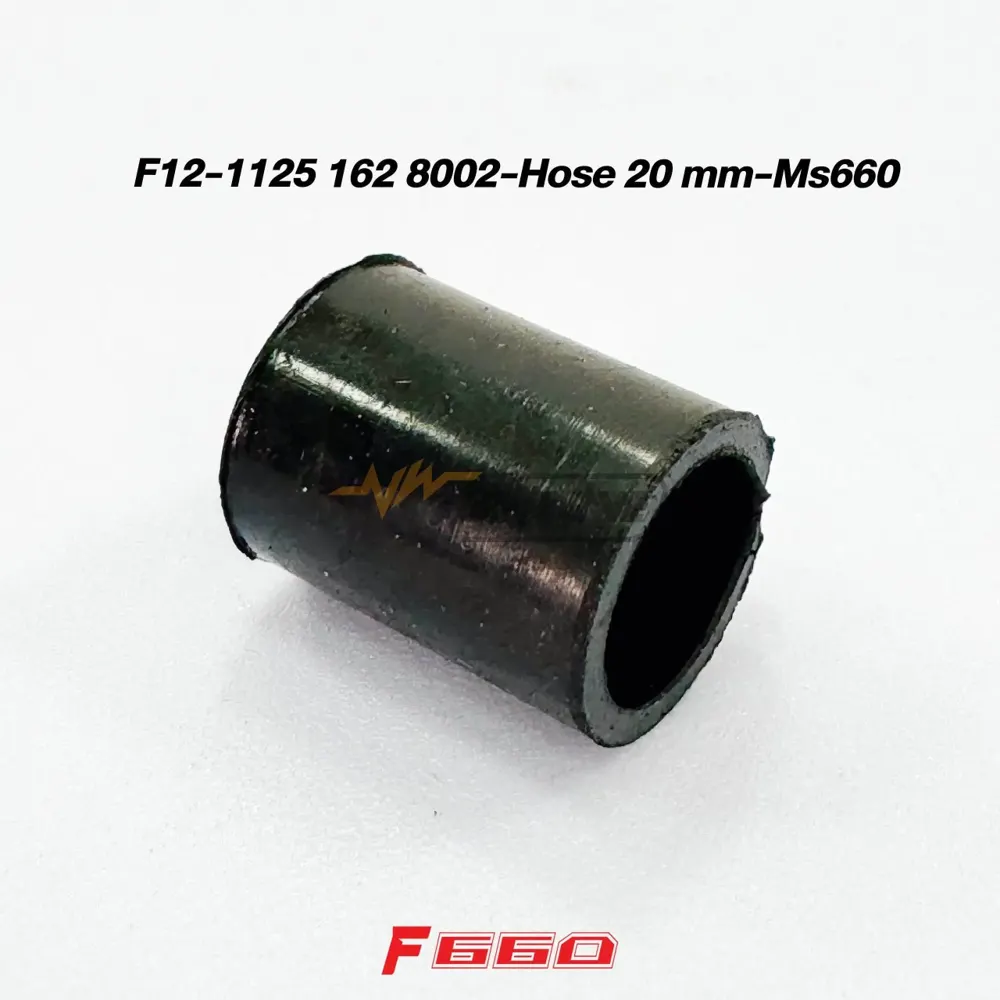 F12-1125 162 8002-Hose 20 mm-Ms660