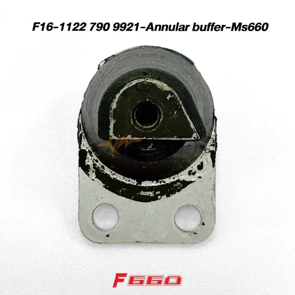 F16-1122 790 9921-Annular buffer-Ms660