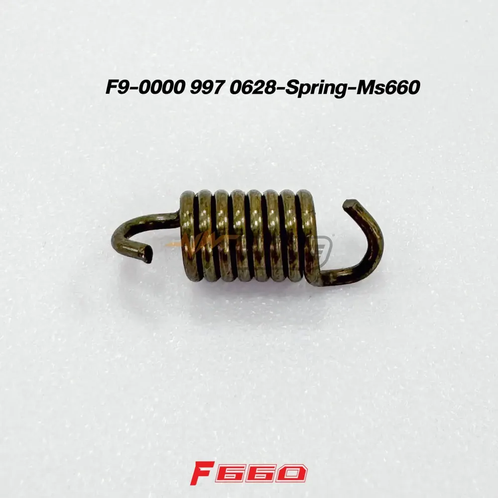 F9-0000 997 0628-Spring-Ms660
