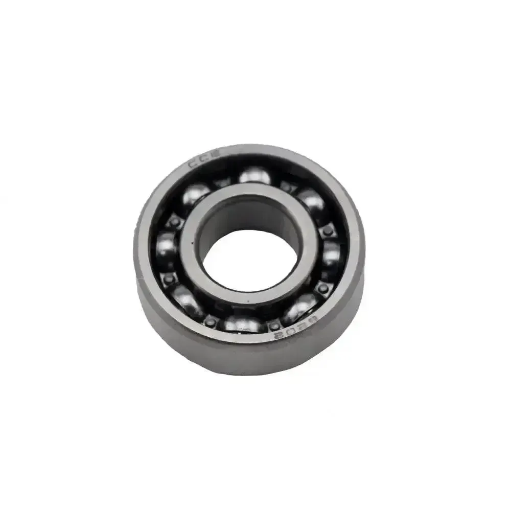 FarmerBoss™ Grooved Ball Bearing For Husqvarna 50 51 55 268 272 350 353 357 359 362 365 371 372 372XP Chainsaw OEM# 738220225 For Stihl MS230 MS250 MS360 MS361 MS440 MS380 MS460 OEM# 9503 003 0340