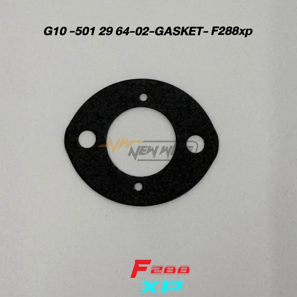 00202 GASKET 288XP G10