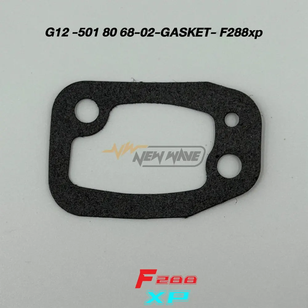 00206 GASKET 288XP G12