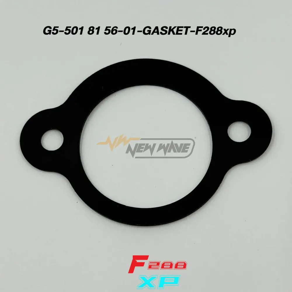 00188 GASKET 288XP G5