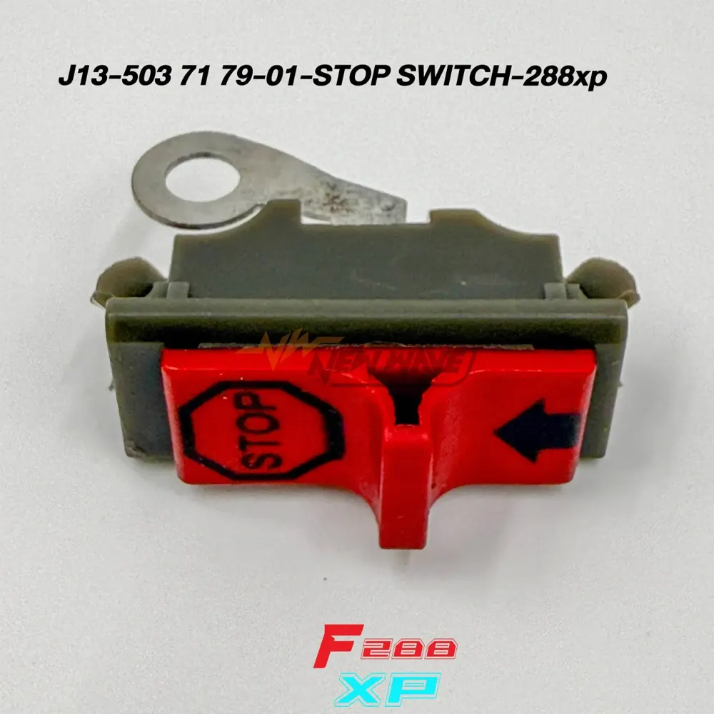 J13-503 71 79-01-STOP SWITCH-288xp