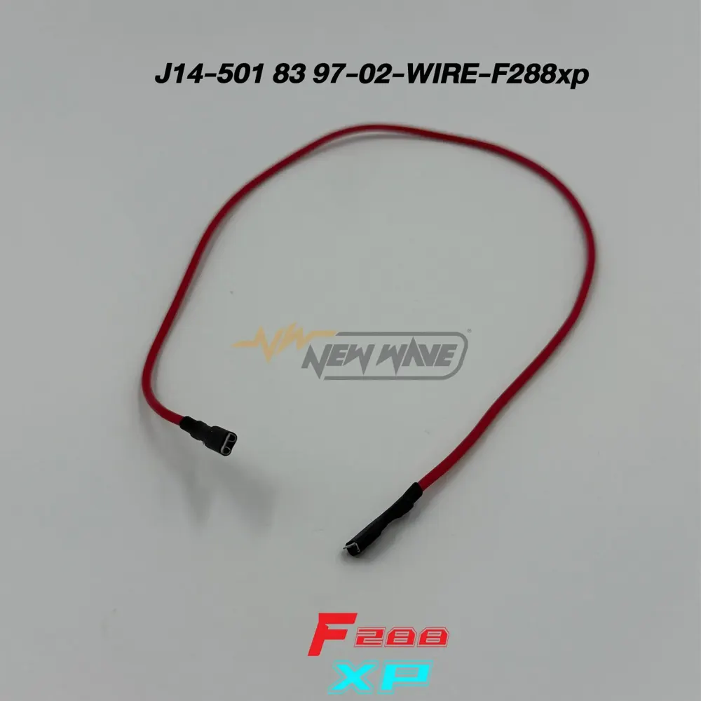 00281 WIRE 288XP  J14