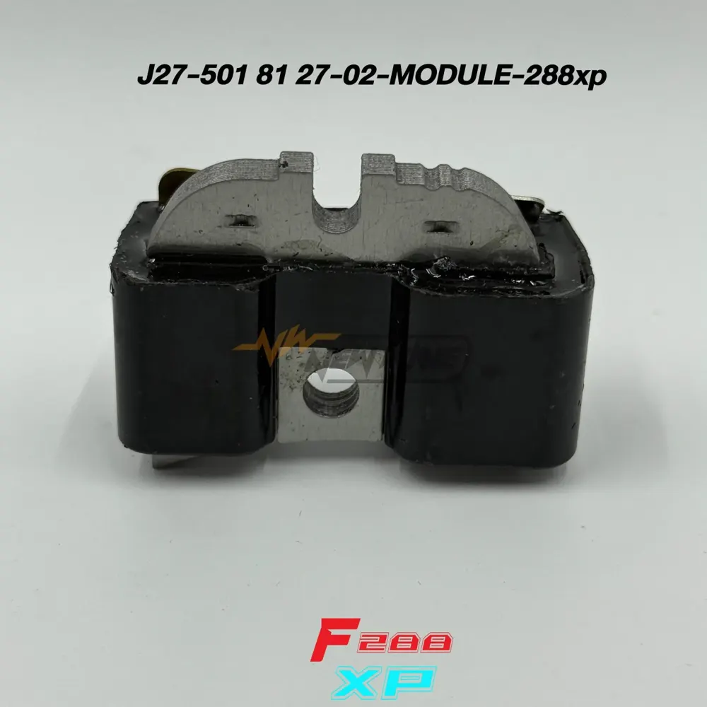 00288 MODULE  288XP  J27