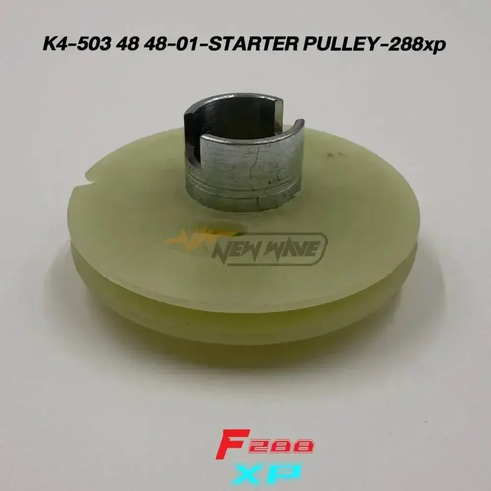 K4-503 48 48-01-STARTER PULLEY-288xp