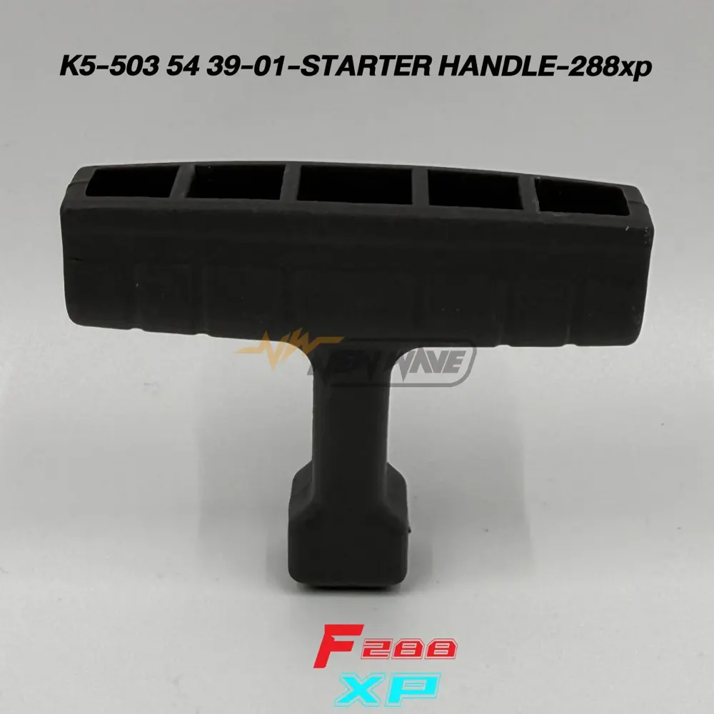 00292 STARTER  HANDLE  288XP K5