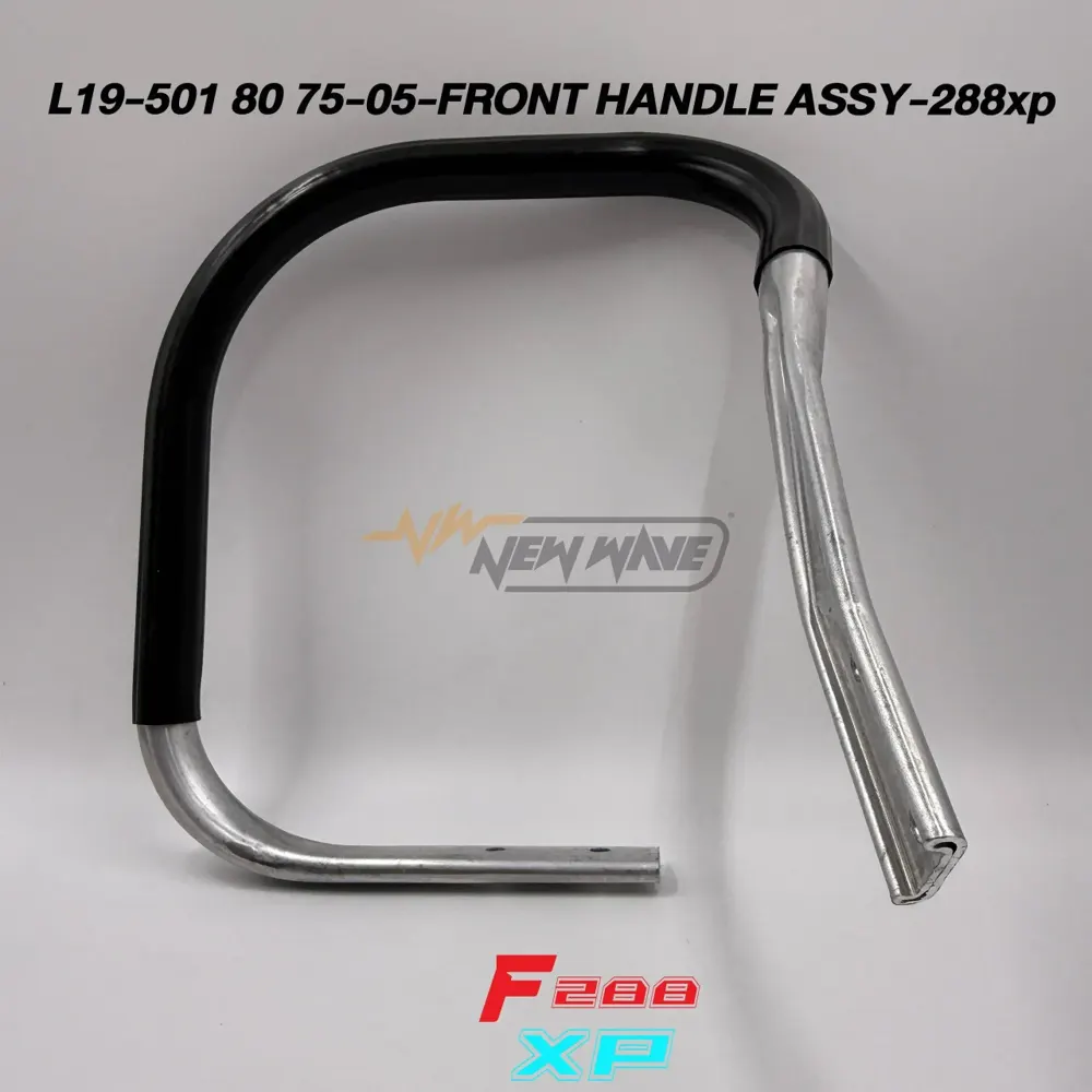 L19-501 80 75-05-FRONT HANDLE ASSY-288xp
