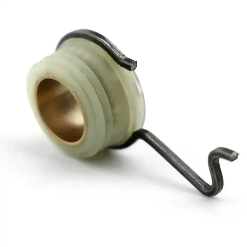 Oil Pump Worm Gear For Stihl 044, 046, MS341, MS361, MS362, MS440, MS460 Chainsaw Worm & Spring #1128 640 7112, 1128 647 2400
