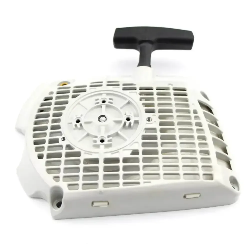 Recoil Rewind Pull Start Starter For Stihl MS341 MS361 Chainsaw 1135 080 2102